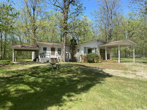 12 E Crescent Dr, Williford, AR 72482 photo 1