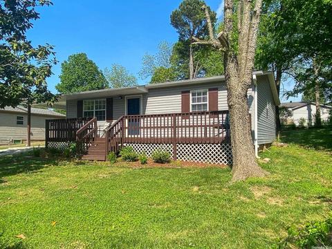 403 Tech St, Paragould, AR 72450 photo 1