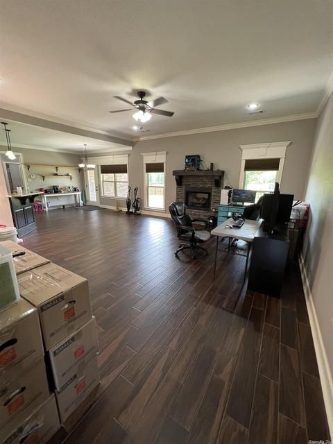 54 Lukefield Dr, Greenbrier, AR 72058 photo 15