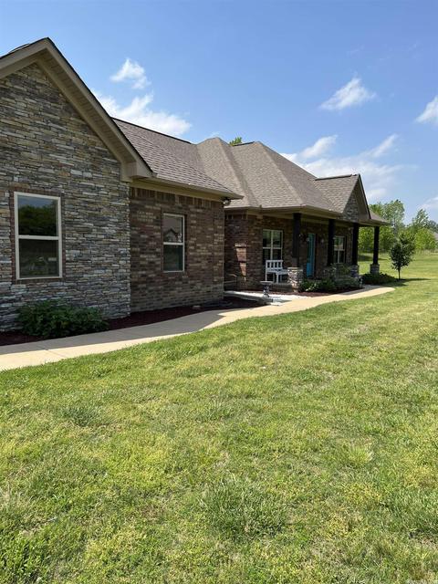 54 Lukefield Dr, Greenbrier, AR 72058 photo 4