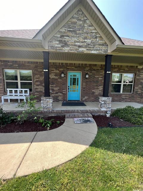 54 Lukefield Dr, Greenbrier, AR 72058 photo 2
