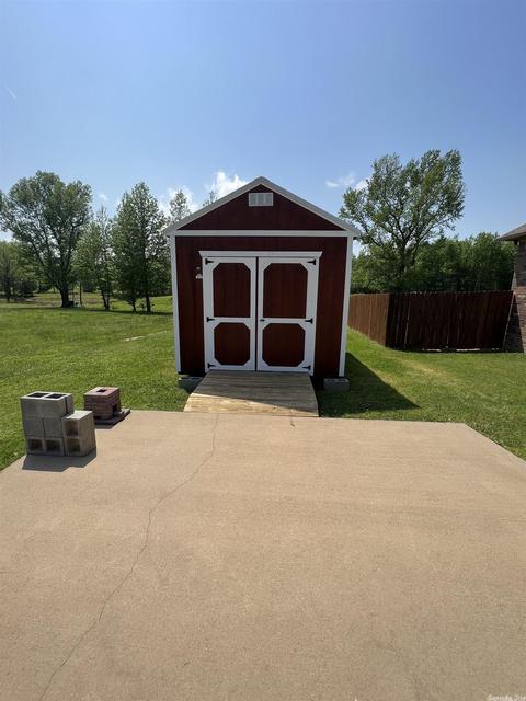 54 Lukefield Dr, Greenbrier, AR 72058 photo 8