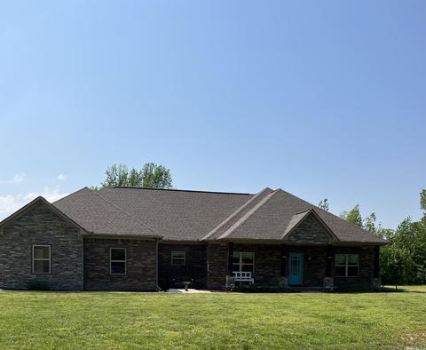 54 Lukefield Dr, Greenbrier, AR 72058 photo 1