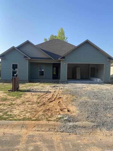 21 Canten Cv, Greenbrier, AR 72058 photo 1