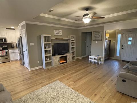 149 Lloyd Henderson, Beebe, AR 72012 photo 11