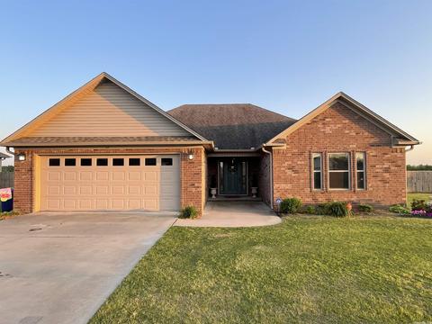 149 Lloyd Henderson, Beebe, AR 72012 photo 1
