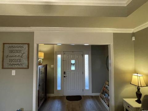 149 Lloyd Henderson, Beebe, AR 72012 photo 8