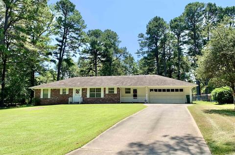 7408 Suburbia, Pine Bluff, AR 71603 photo 1