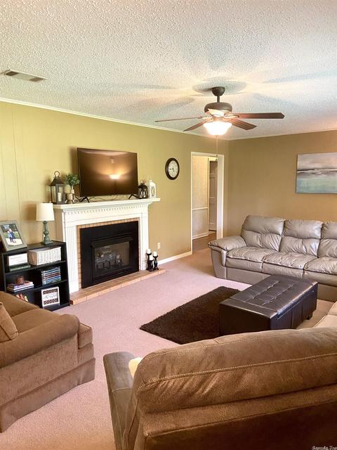 7408 Suburbia, Pine Bluff, AR 71603 photo 2
