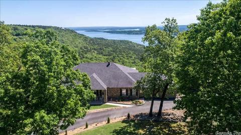 145 E Bluff Dr, Quitman, AR 72131 photo 2
