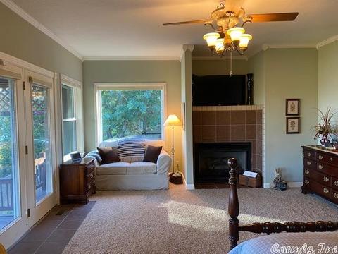 145 E Bluff Dr, Quitman, AR 72131 photo 33