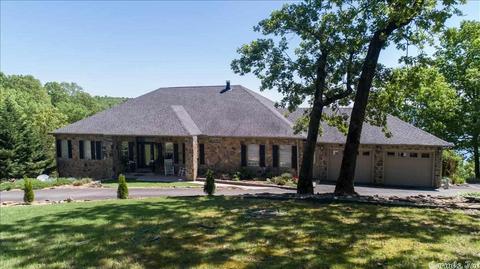 145 E Bluff Dr, Quitman, AR 72131 photo 1