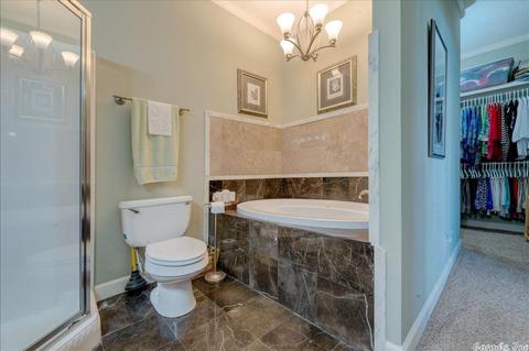 145 E Bluff Dr, Quitman, AR 72131 photo 24