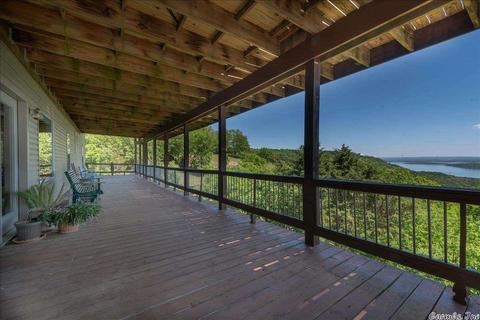 145 E Bluff Dr, Quitman, AR 72131 photo 36