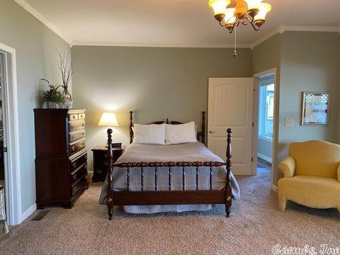 145 E Bluff Dr, Quitman, AR 72131 photo 35