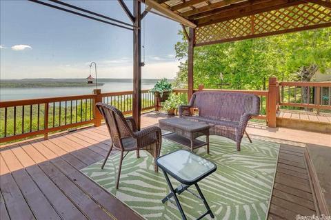 145 E Bluff Dr, Quitman, AR 72131 photo 10