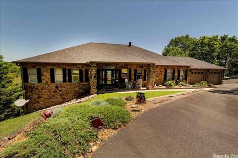 145 E Bluff Dr, Quitman, AR 72131 photo 9