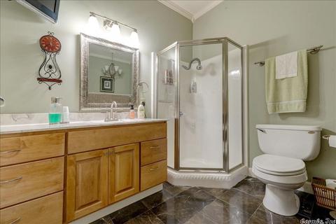 145 E Bluff Dr, Quitman, AR 72131 photo 23