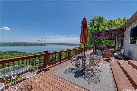 145 E Bluff Dr, Quitman, AR 72131 photo 3
