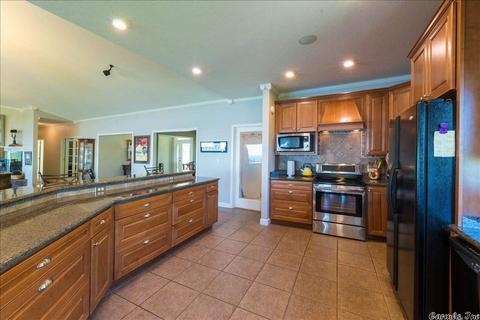 145 E Bluff Dr, Quitman, AR 72131 photo 13