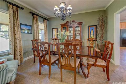 145 E Bluff Dr, Quitman, AR 72131 photo 16