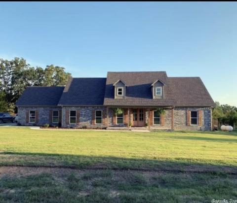 70 Hargrove Rd, Greenbrier, AR 72058 photo 1