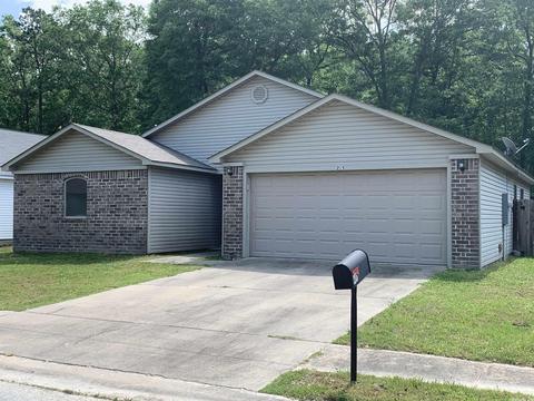 215 Iris St, Haskell, AR 72015 photo 1