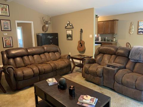 215 Iris St, Haskell, AR 72015 photo 3