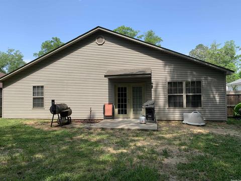215 Iris St, Haskell, AR 72015 photo 27