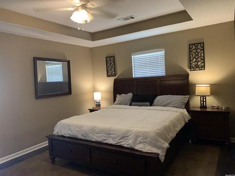 215 Iris St, Haskell, AR 72015 photo 12