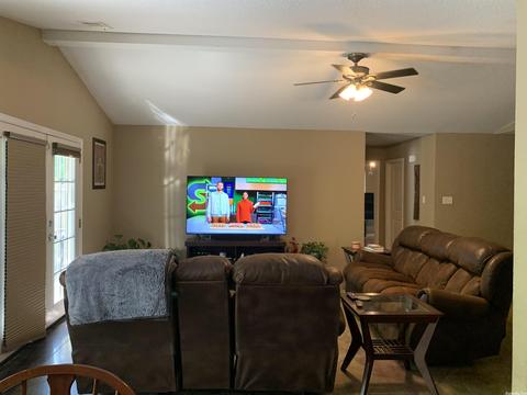 215 Iris St, Haskell, AR 72015 photo 6