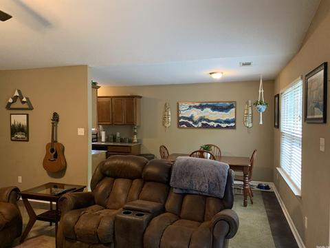 215 Iris St, Haskell, AR 72015 photo 7