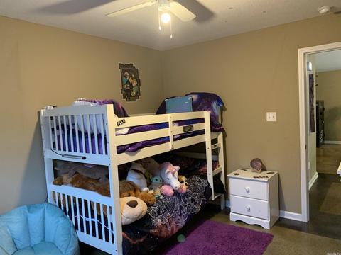 215 Iris St, Haskell, AR 72015 photo 22