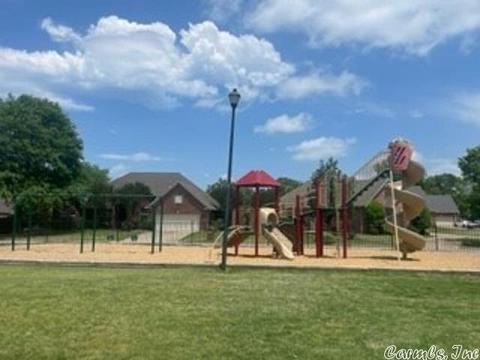 7600 Shoreline Blvd, Benton, AR 72019 photo 11