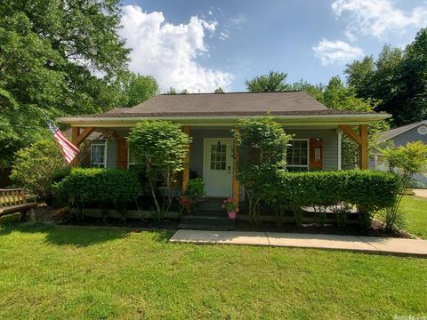 107 Johnston Rd, Searcy, AR 72143 photo 4