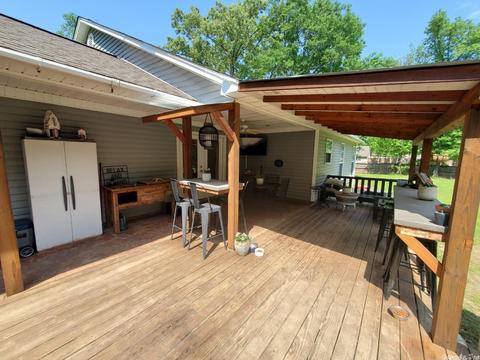 107 Johnston Rd, Searcy, AR 72143 photo 35