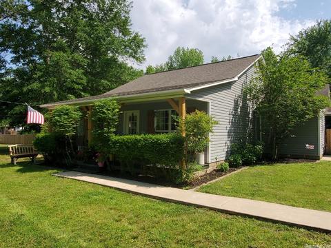 107 Johnston Rd, Searcy, AR 72143 photo 3