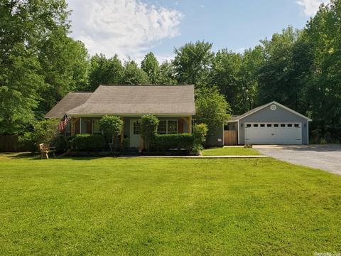 107 Johnston Rd, Searcy, AR 72143 photo 1