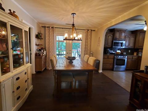 107 Johnston Rd, Searcy, AR 72143 photo 13