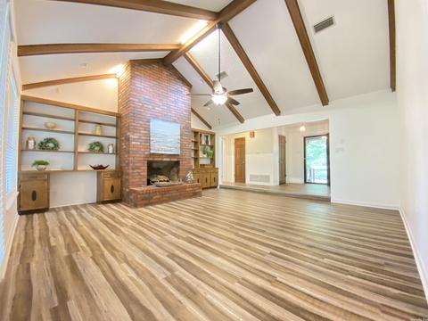 7601 Fairplay Rd, Benton, AR 72019 photo 8