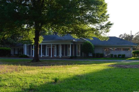 37 Longmeadow, Pine Bluff, AR 71603 photo 1
