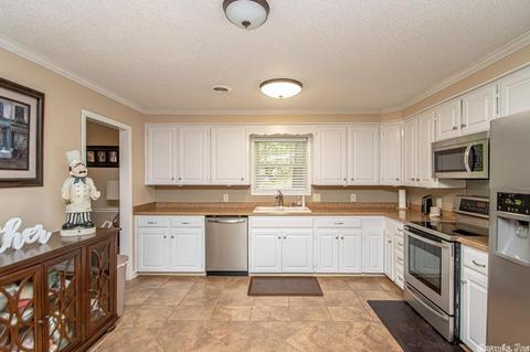 7219 Pinewood Dr, Mabelvale, AR 72103 photo 12