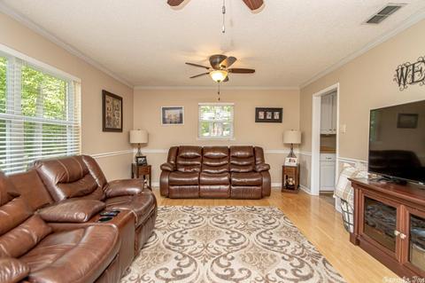 7219 Pinewood Dr, Mabelvale, AR 72103 photo 9