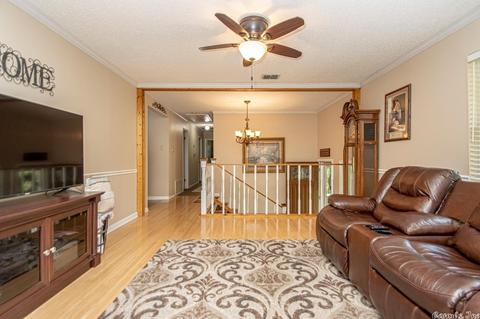 7219 Pinewood Dr, Mabelvale, AR 72103 photo 11