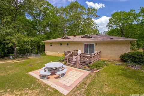 7219 Pinewood Dr, Mabelvale, AR 72103 photo 37
