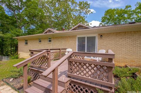 7219 Pinewood Dr, Mabelvale, AR 72103 photo 42
