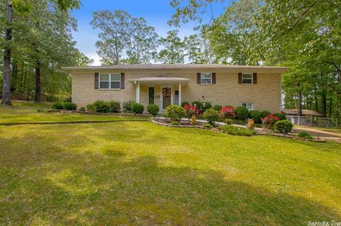 7219 Pinewood Dr, Mabelvale, AR 72103 photo 1