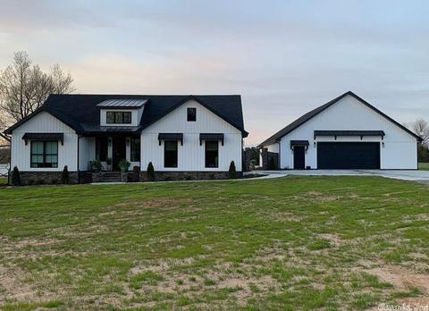 453 E Highway 225, Greenbrier, AR 72058 photo 1