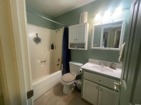 2205 Raintree Dr, Bryant, AR 72022 photo 12