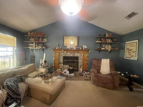 2205 Raintree Dr, Bryant, AR 72022 photo 4
